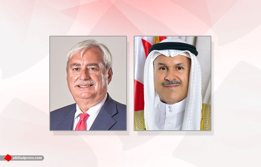 "البحرين الوطني" يبادر بدعم 4,000 عامل وافد ضمن حملة "معًا نهتم" التابعة لمحافظة العاصمة