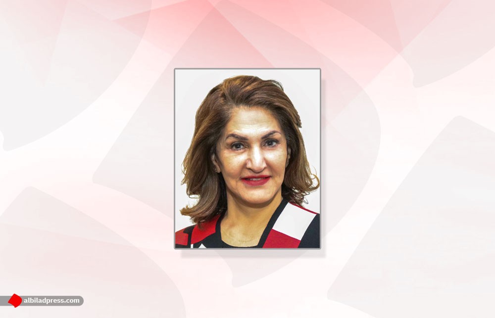 صاحبات الأعمال تساهم في حملة "فينا خير "