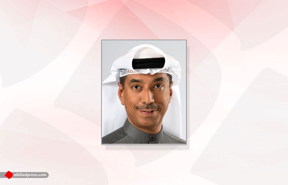 البنك الأهلي المتحد يتبرع بمليون دولار أمريكي دعما لحملة "فينا خير"