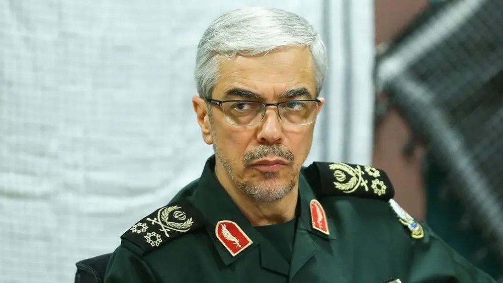إيران مجددا على خط العراق: نتابع إخراج القوات الأميركية
