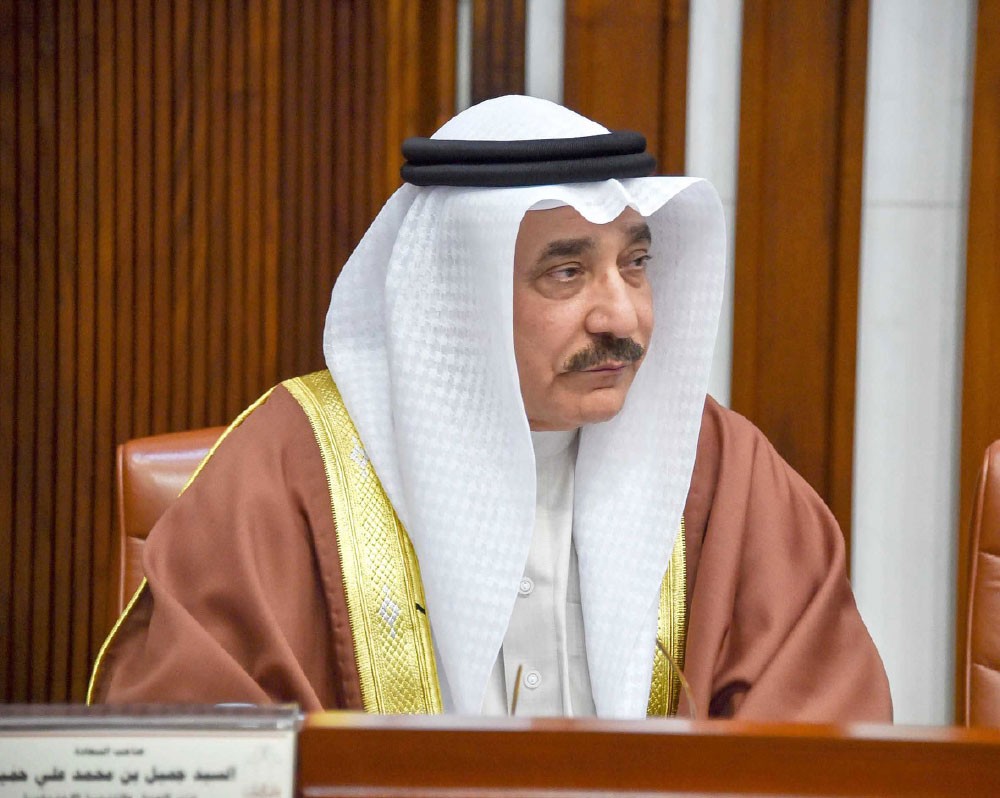 تنمية السوق وتطوره تتطلب قدراً من المرونة والتفاعل مع المتغيرات