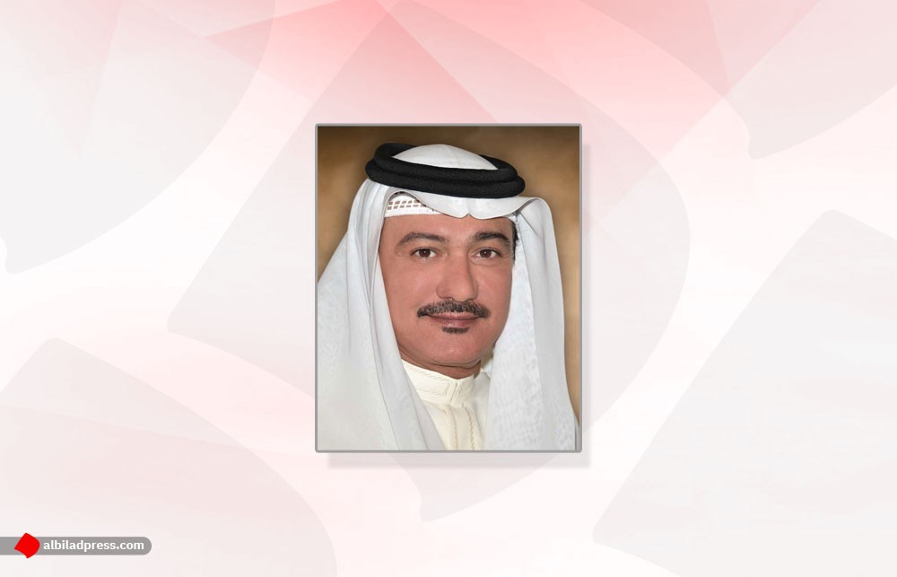 مالك مجموعة "فرسان" يدعم حملة  "فينا خير" بـ 10 آلالاف دينار*