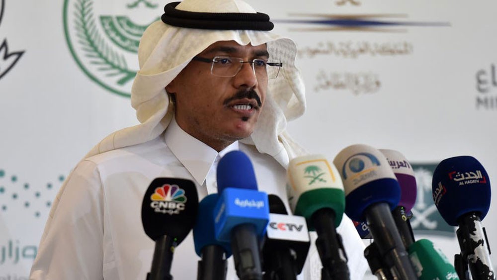 السعودية: 1147 إصابة جديدة بكورونا وتعافي 1640 حالة