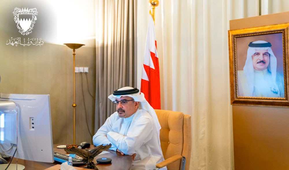 في إطار مكافحة فيروس "كورونا".. اللجنة التنسيقية برئاسة سمو ولي العهد تصدر قرارت جديدة