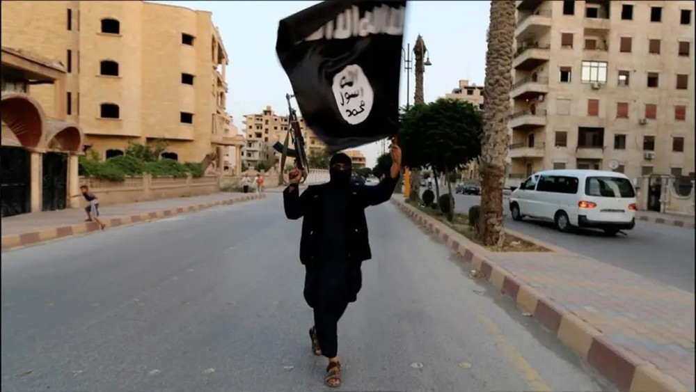 داعش يستنجد بإعلامه وهذا جمهوره المستهدف!