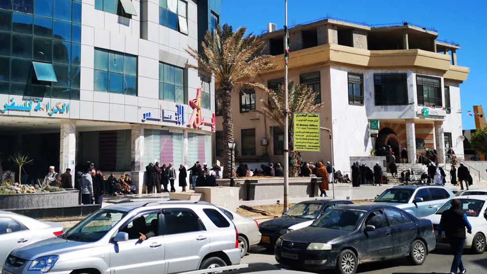 ملايين ليبيا في مصارف تركيا..  حجز بانتظار تصفية الحساب