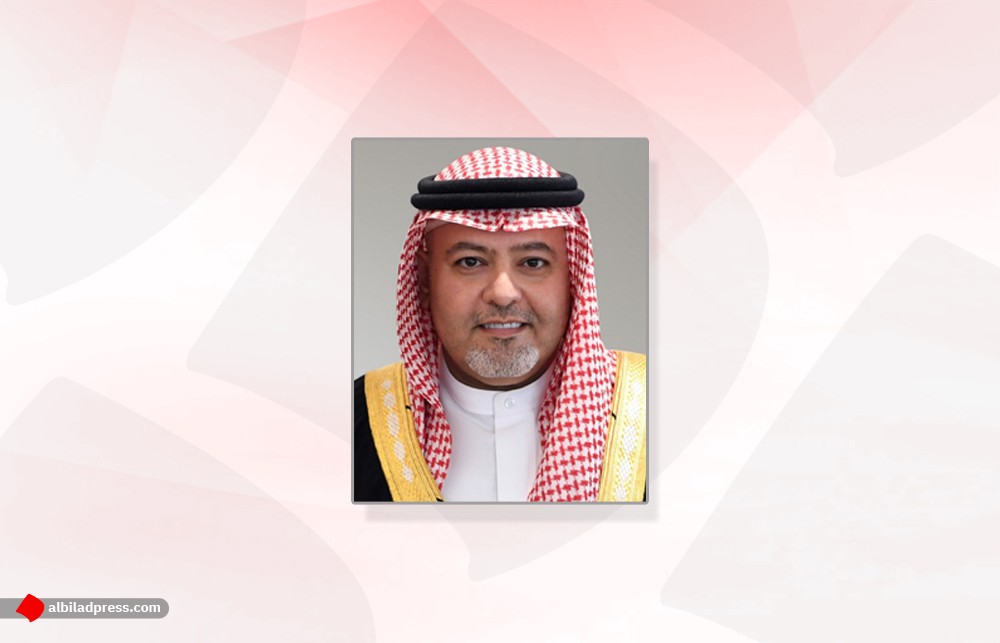 وزير العدل: الشؤون الإسلامية تطلق برامجها الرمضانية عن بعد