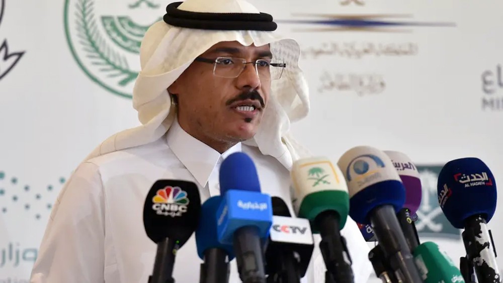 السعودية: 1141 إصابة جديدة بكورونا وتعافي 1812