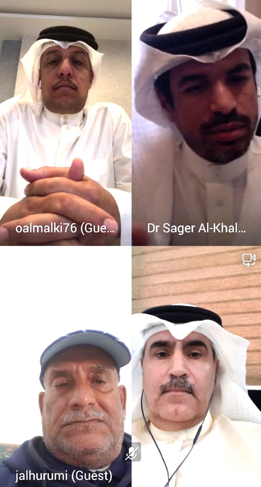 "الشباب والرياضة تبحث احتياجات نادي الحد المستقبلية