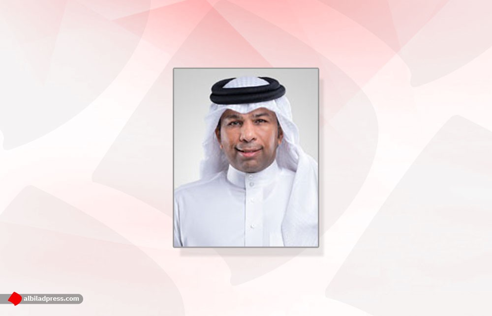 الدوسري: 30 عملاً إذاعيا وتلفزيونيا ضمن حزمة شاملة ومنوعة لشهر رمضان المبارك