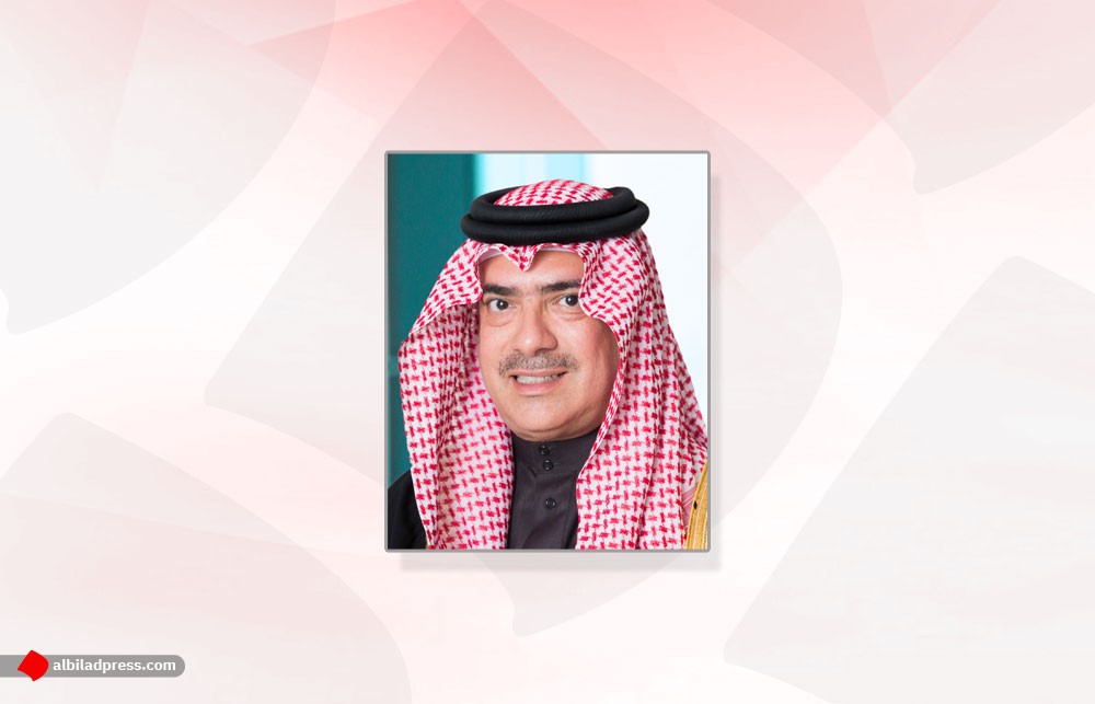 جي إف إتش تقدم دعماً بقيمة مليون دولار أمريكي لحملة "فينا خير"