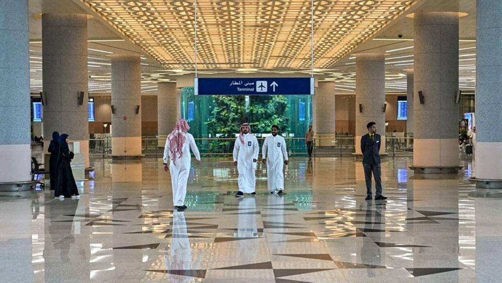 مبادرة سعودية لتمكين المقيمين من العودة لبلادهم