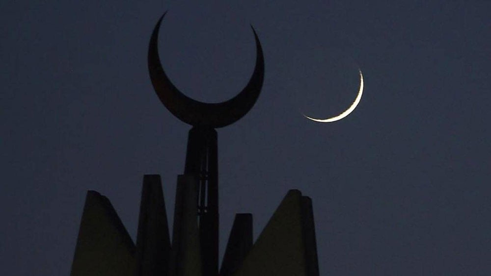 مصر تعلن الجمعة أول أيام شهر رمضان