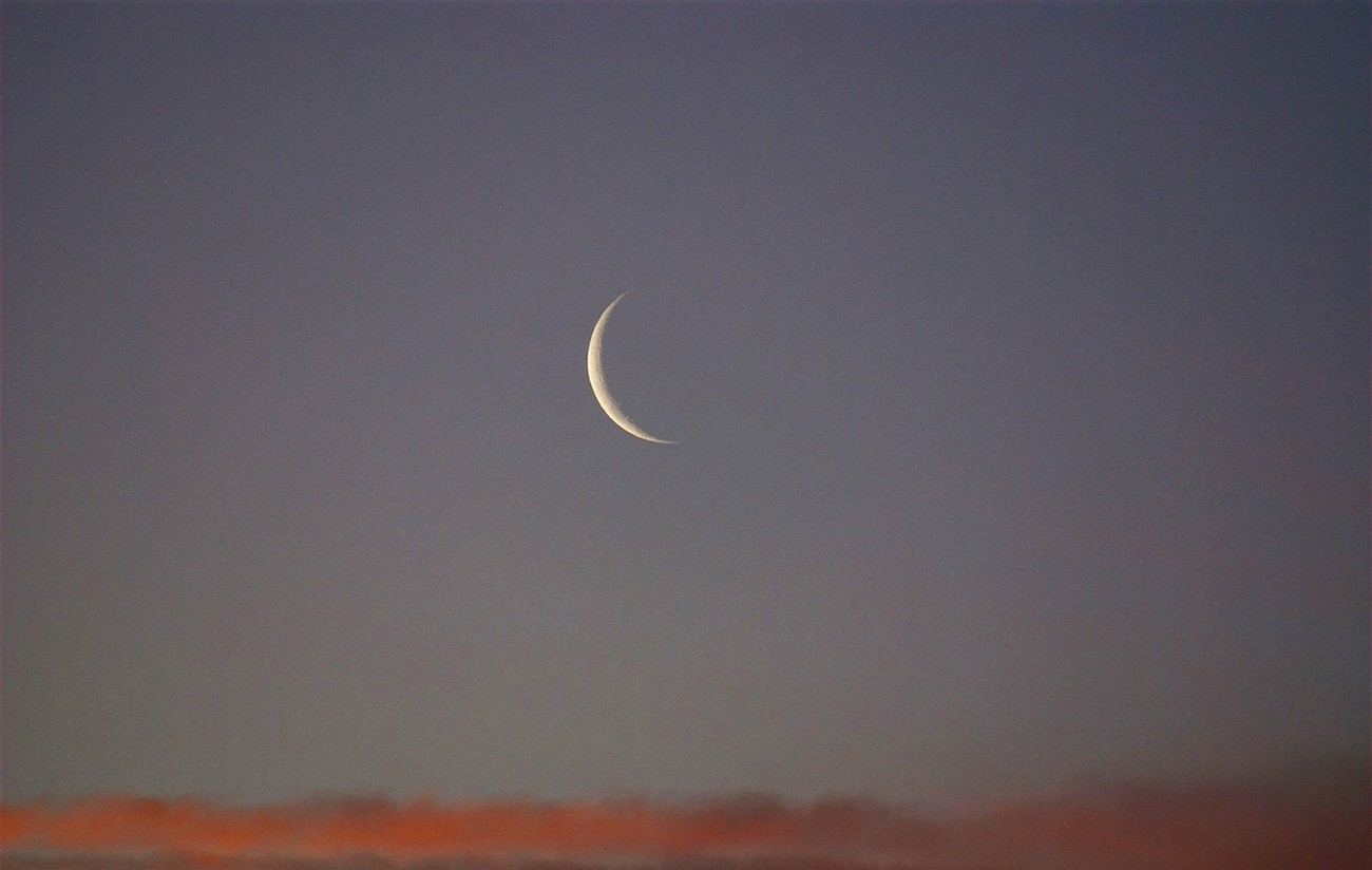 السعودية: الجمعة غرة رمضان فلكيا