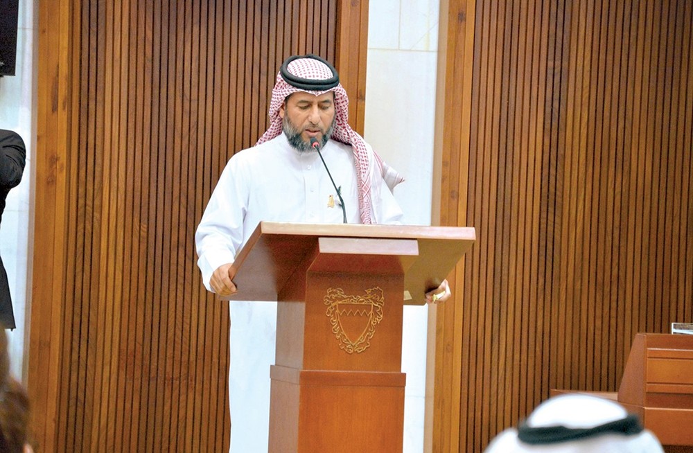 بو حمود: نأمل إدراج سواق الباصات والأجرة ضمن المستفيدين من حزمة الدعم المالي