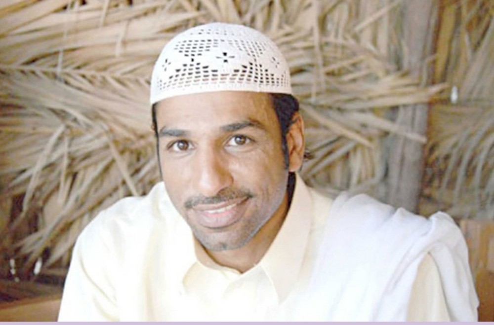 والدة الفنان سامي رشدان في ذمة الله 