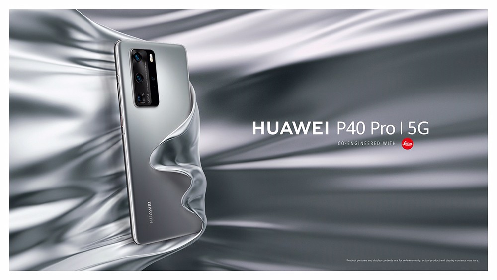 نصائح تجعل العمل من المنزل خلال رمضان  أكثر سهولة مع HUAWEI P40 Pro