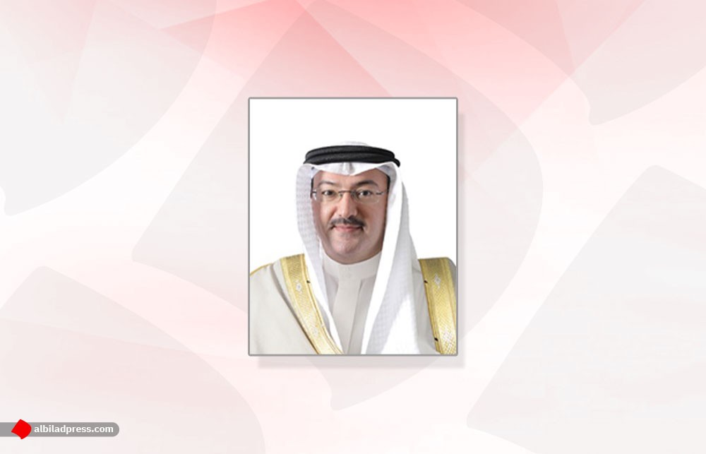 محمد بن خليفة: مرسوم تعديل قانون إيجار العقارات يعتبر أحد القوانين الهامة المنظمة للقطاع العقاري