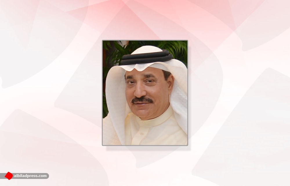 حميدان: فتح قنوات تواصل لتلقي بلاغات المواطنين بعدم استلامهم راتب شهر أبريل