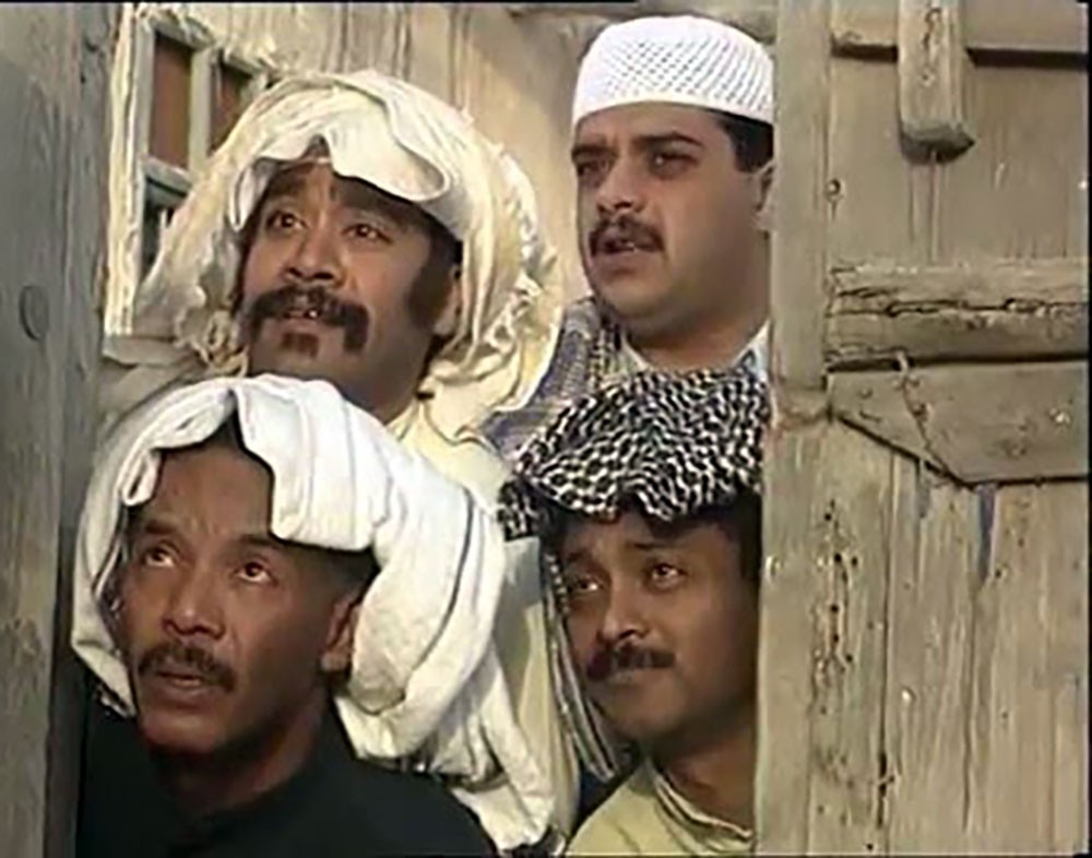 "فرجان لول" على قناة البحرين لول في رمضان