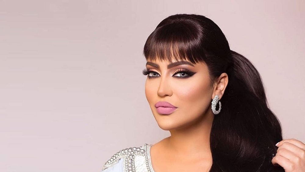 فوز الشطي تكشف عن حملها بطريقة مميزة