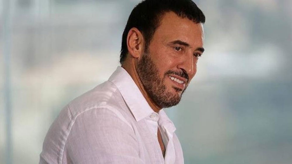 الساهر يفقد أحد عازفي فرقته