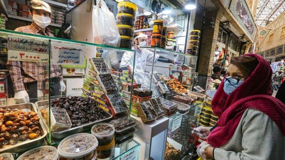  إيران.. 76 وفاة بكورونا ومخاوف من "طفرة" جديدة بالإصابات 