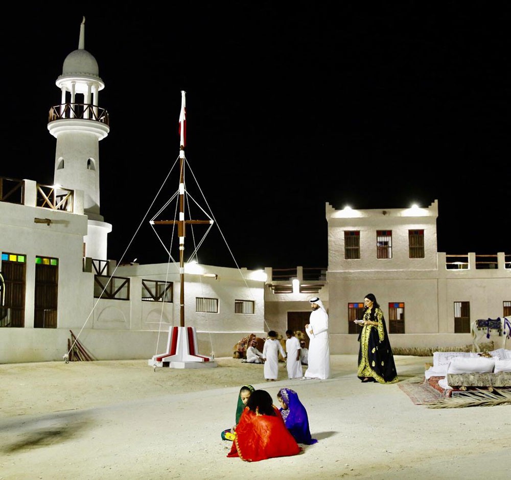 الرميحي: الجمعة القادم السحب على أول سيارة في برنامج السارية