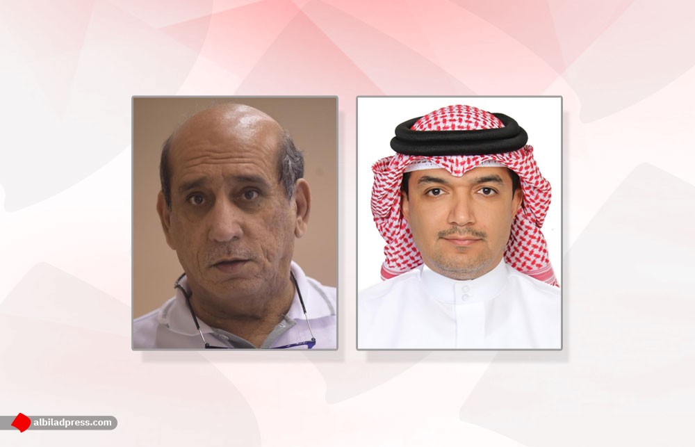 استقالة طالب وفلامرزي من النجمة مرفوضة!