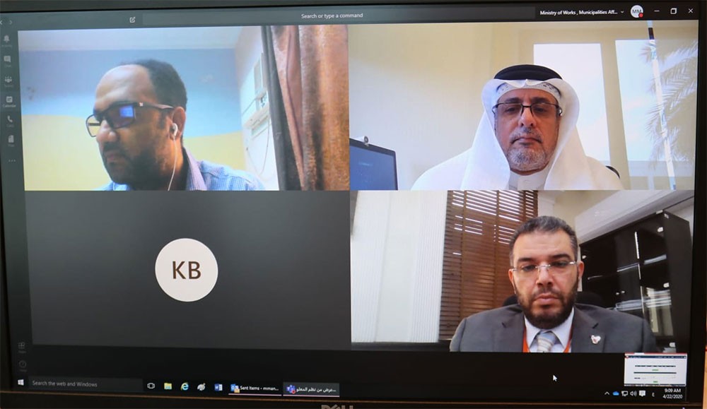 أبوالفتح: تدشين خدمة تقديم طلبات الاستيراد والتصدير الزراعي إلكترونياً