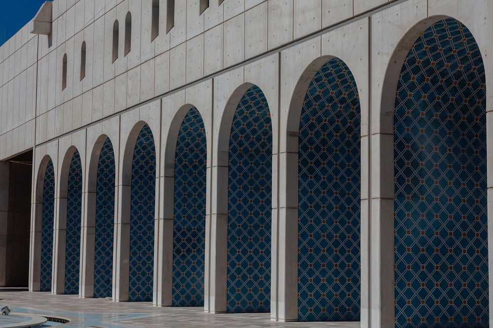الثقافة والسياحة – أبوظبي تواصل دورها الريادي في حماية التراث الثقافي الحديث بإطلاق حملة توعية