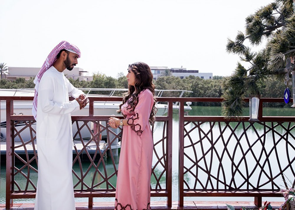 الدراما الخليجية.. ثرثرة فارغة وفقر لا حدود له