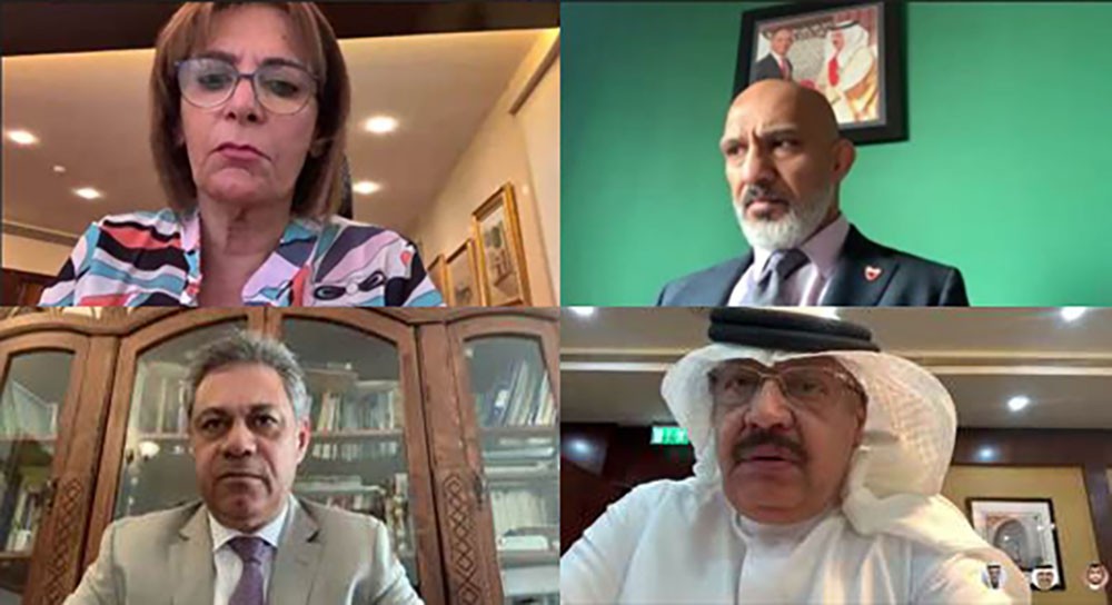 مرافق الشورى تنهي بحث "استخراج الرمال" و"الثروة البحرية"