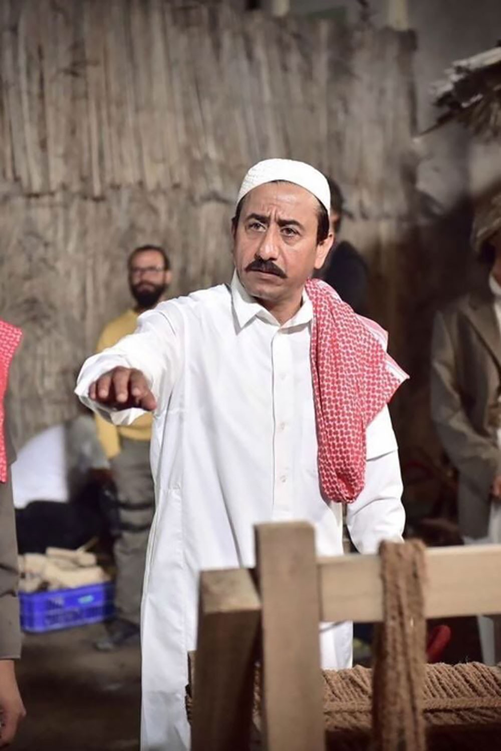 مسلسل "مخرج 7" يثير الجدل في السوشال ميديا