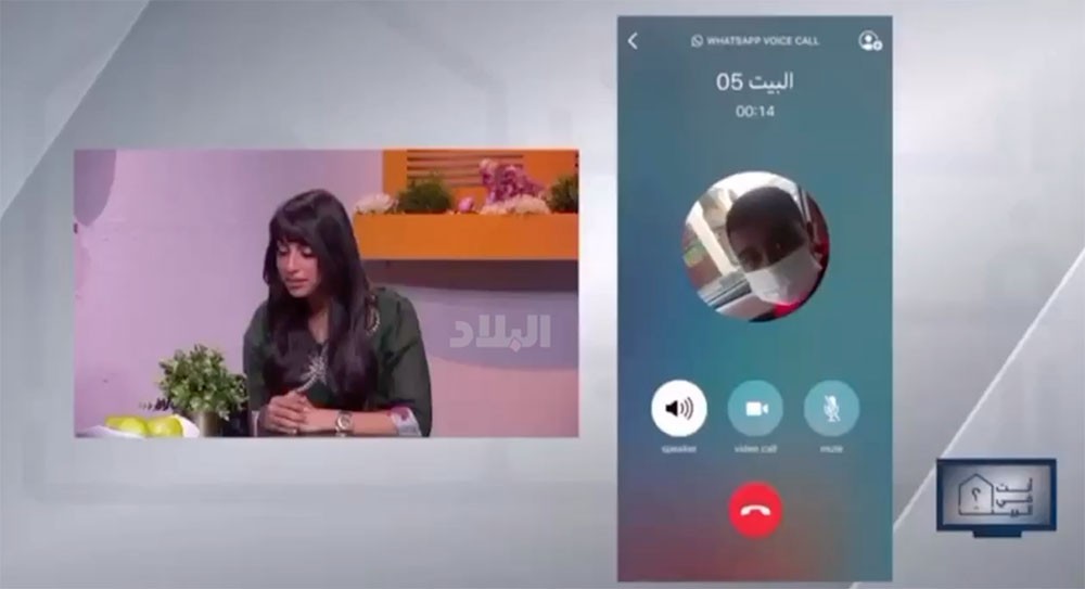 بالفيديو: أصغر محظوظ بالألف دينار عمره 12 سنة.. وفجر تنتظر اتصال بوكمال يوميا