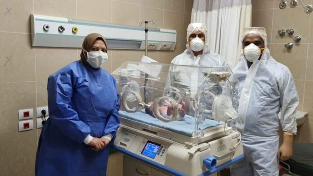 5 وفيات و91 إصابة بكورونا بين أطباء مصر