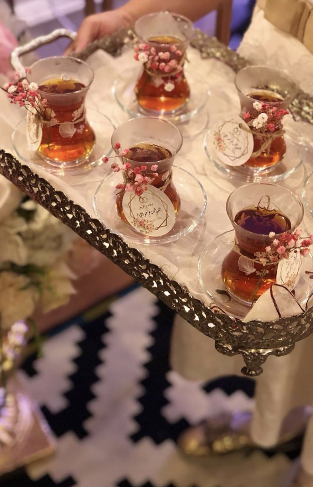 كيف تقضي البحرينيات رمضان هذا العام؟