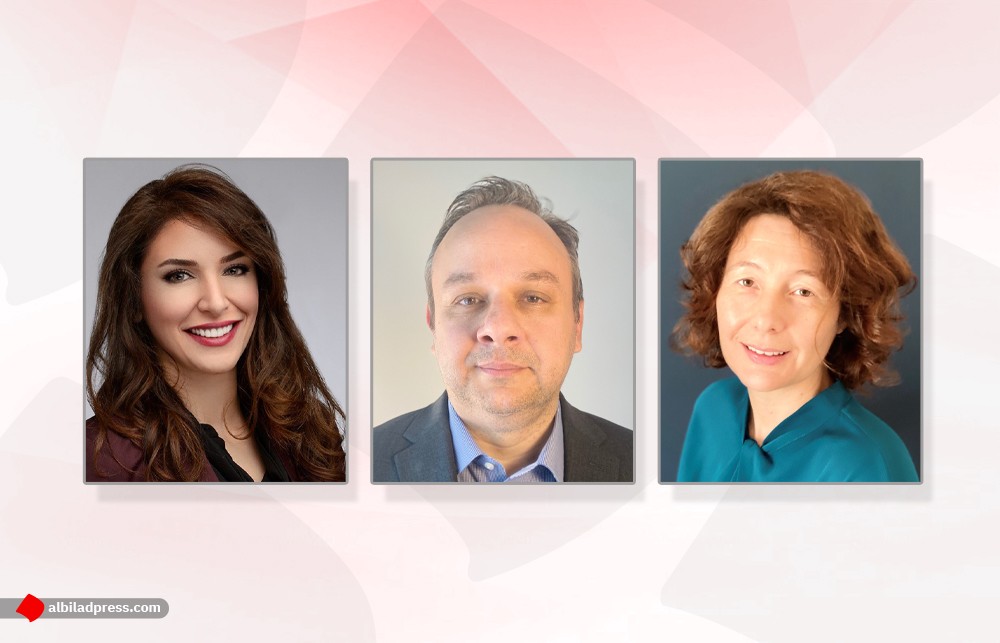 OSN تعزز فريق الإدارة مع دخولها المرحلة التالية من النمو