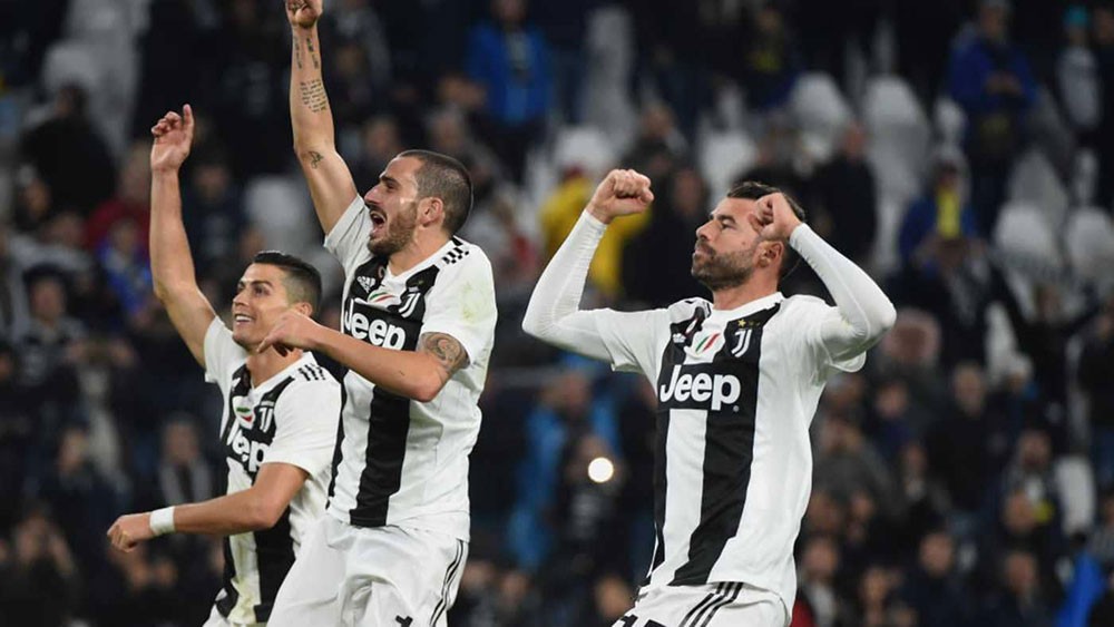 بعد فرنسا.. الدوري الإيطالي "على الطريق الحزين"
