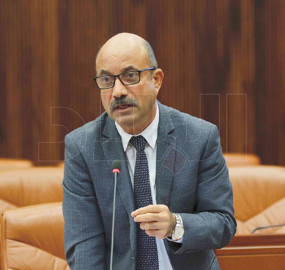 سيد فلاح: عدم وجود أثر رجعي لعقوبات "عدالة الأطفال" سيسبب ارباكا