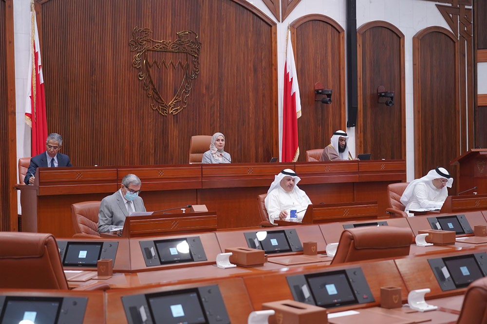 أكثر من 50  موضوعاً ناقشه "النيابي" عن بعد خلال 3 جلسات متتالية