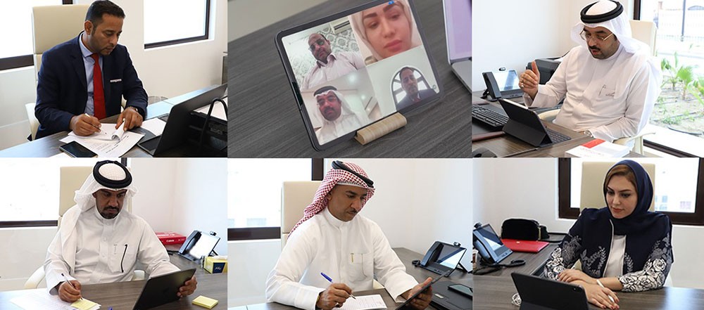 مالية النواب تعدل صيغة "اقتراح تخفيض رسوم الخدمات الحكومية على أسر شهداء "