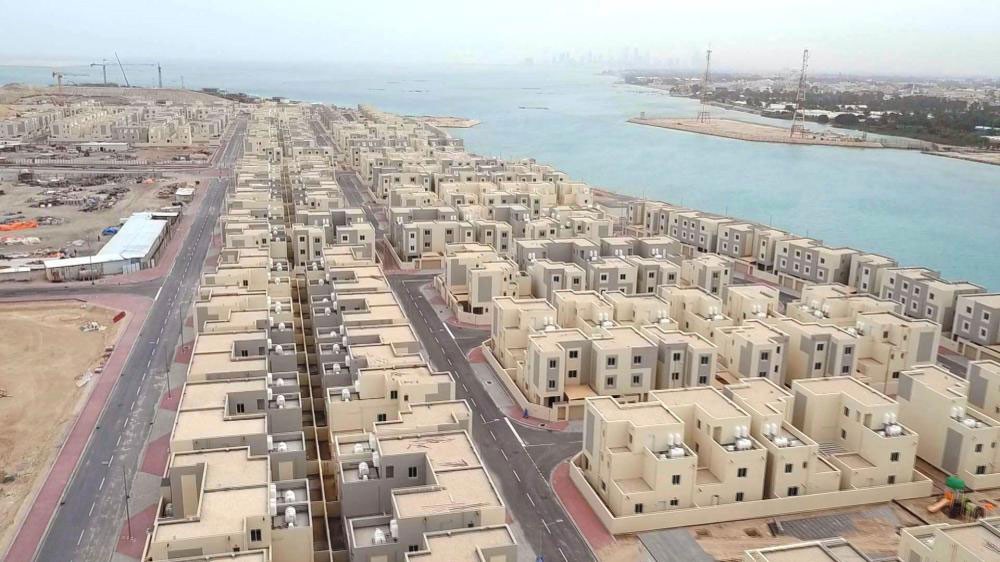 "بيوت الإسكان" ستشمل القائمة المشاركة في خليجي 24 فقط