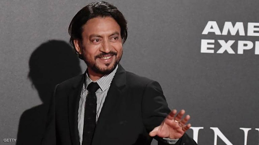 عرفان خان: لم أصل إلى وجهتي بعد
