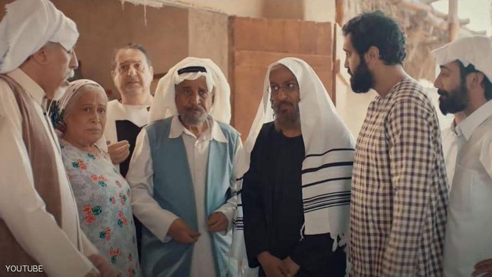 مؤلف "أم هارون": فلسطين قضيتنا وهذه رسالتي للمنتقدين