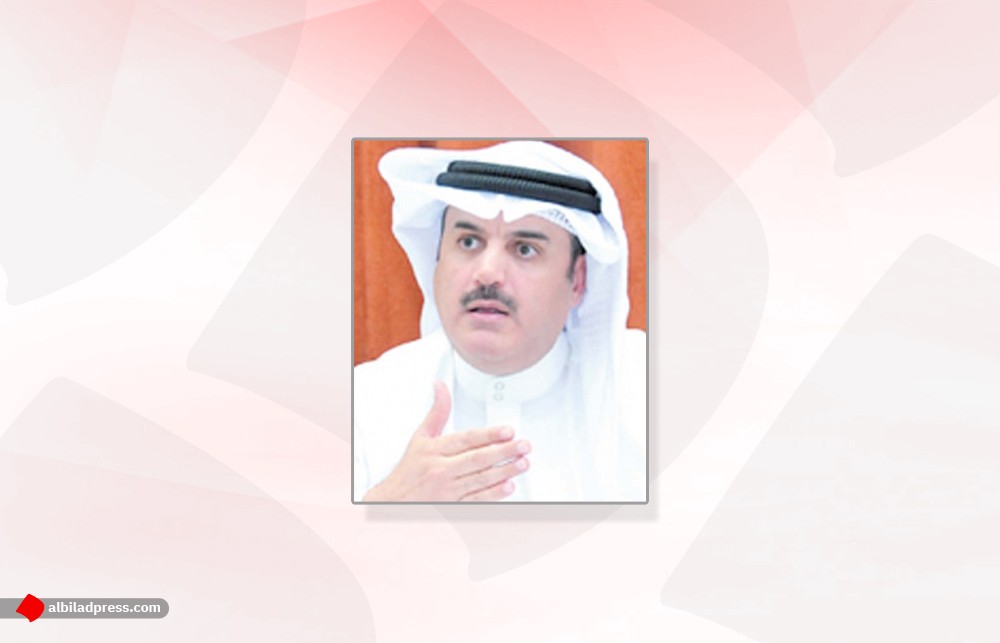 الحد يرفض استقالة المسلم و15 عضوا جددوا عضوياتهم فقط!!