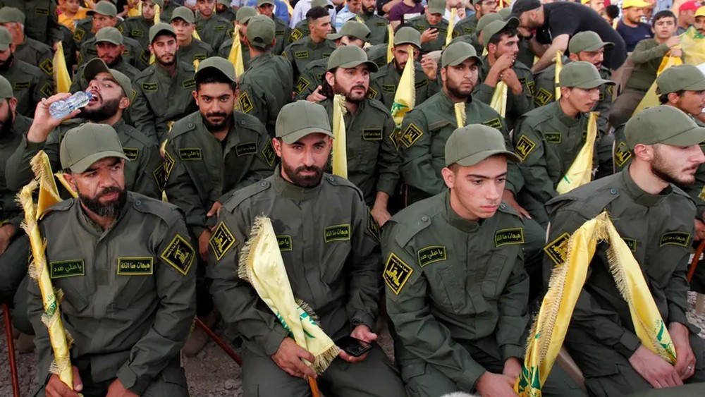 ألمانيا تحظر بشكل كامل حزب الله.. وتصنفه إرهابيا