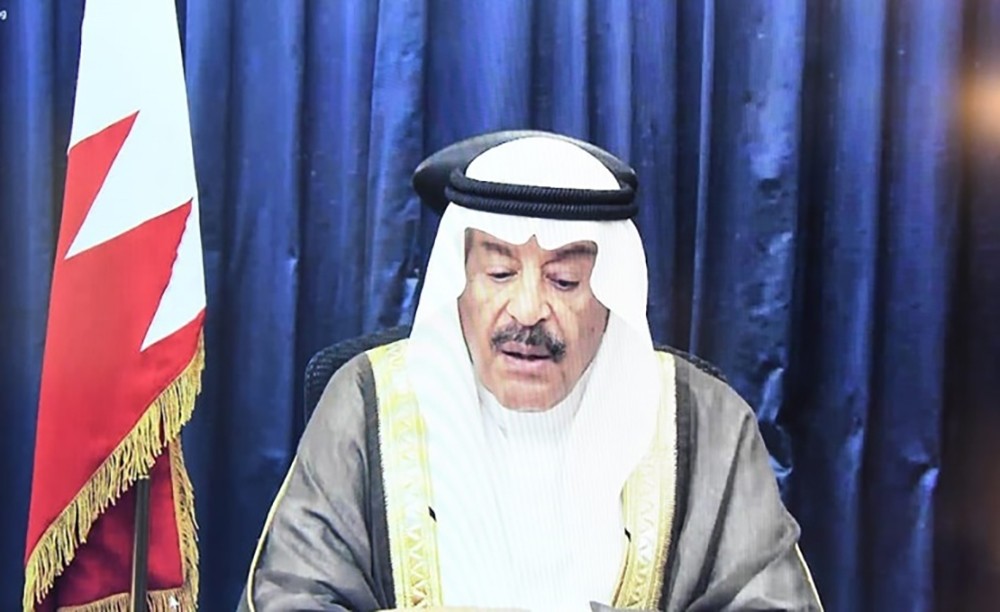 رئيس مجلس الشورى: القيادة الحكيمة وفرت لجميع العاملين الظروف المحفزة للإنتاج والإبداع والابتكار