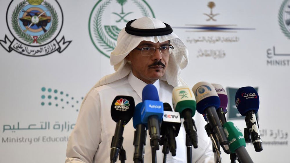 السعودية: 1351 إصابة جديدة بكورونا.. وتعافي 3163