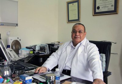 المحروس: حتى لو انخفض خطر "كورونا" لابد من "رفع الحذر"
